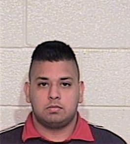 Rogelio Trevino, - Hidalgo County, TX 