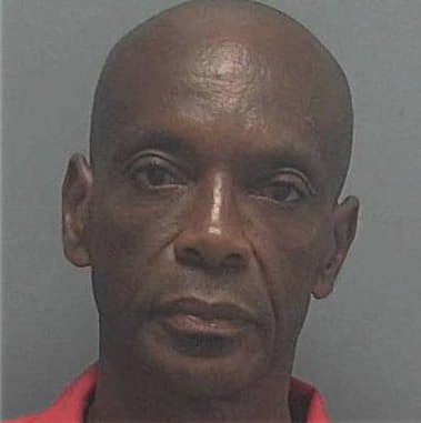 Willie Troutman, - Lee County, FL 