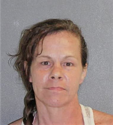 Kristin Underwood, - Volusia County, FL 