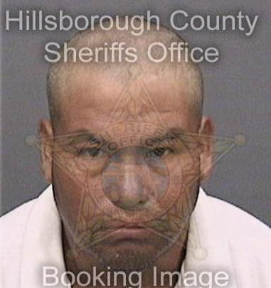 Robinson Valencia, - Hillsborough County, FL 