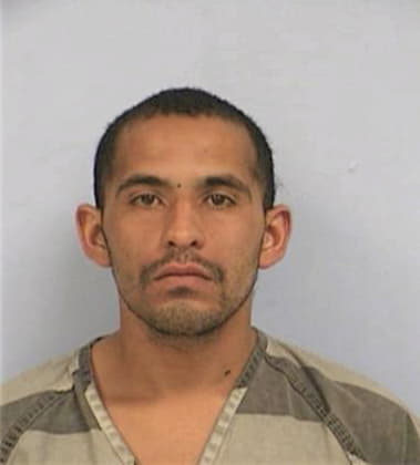 Jimmy Vasquez, - Travis County, TX 