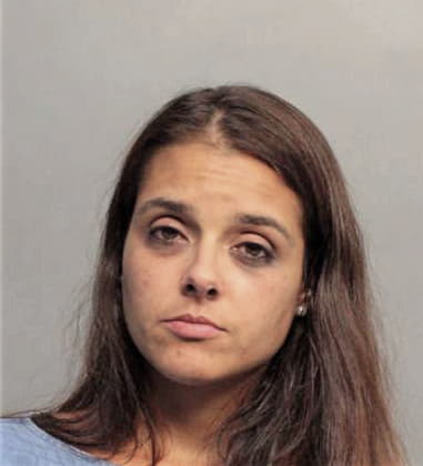 Susana Velazquez, - Dade County, FL 