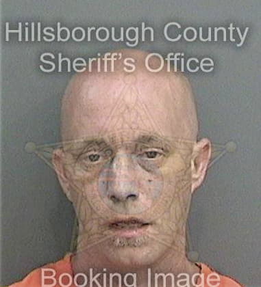 Salvatore Wagner, - Hillsborough County, FL 