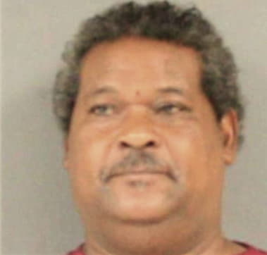 Lawrence Walker, - Hinds County, MS 