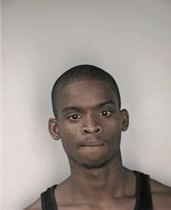 Roderick Walker, - Hillsborough County, FL 