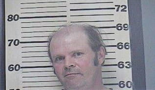 Timothy Ward, - Greenup County, KY 