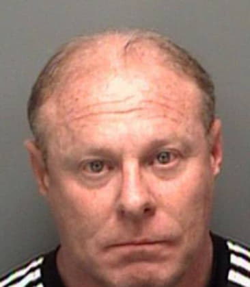 Robert Watkins, - Pinellas County, FL 