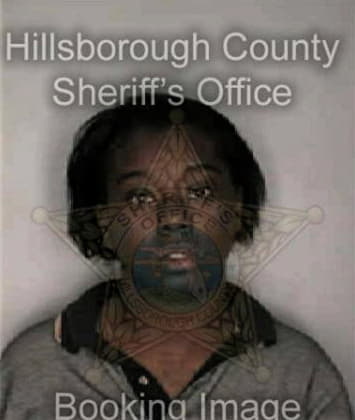 Latreshia Webb, - Hillsborough County, FL 