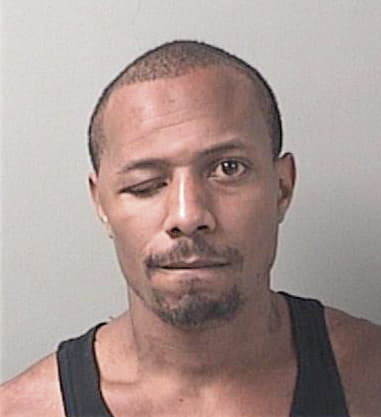 Christopher Weems, - Escambia County, FL 