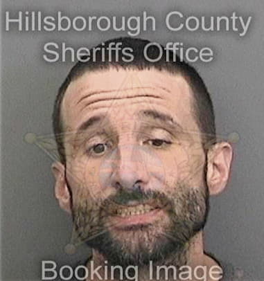 Jason Welch, - Hillsborough County, FL 