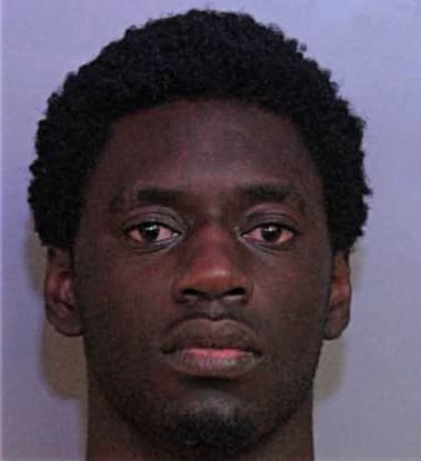 Charles White - Polk County, FL 