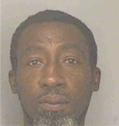 Willie White, - Polk County, FL 