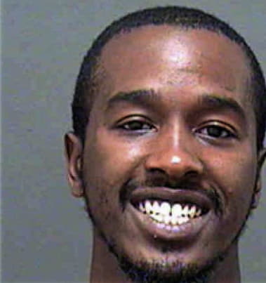 David Whitley - Mecklenburg County, NC 