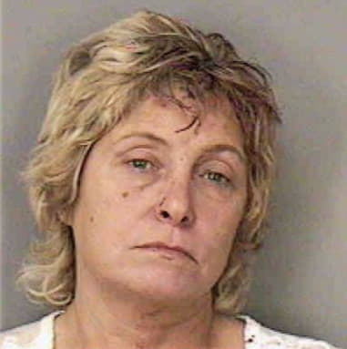 Cassandra Whitworth, - Polk County, FL 