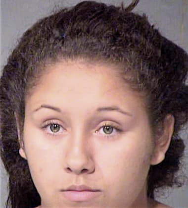 Dominique Wilburn - Maricopa County, AZ 