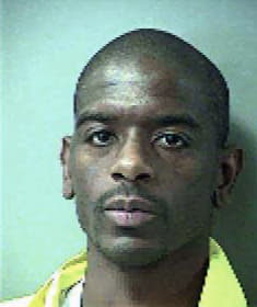 Alonzo Wilks, - Okaloosa County, FL 