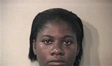 Shonda Williams, - Leon County, FL 