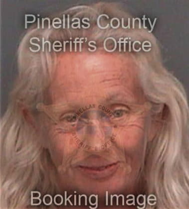 Amanda Wyatt, - Pinellas County, FL 