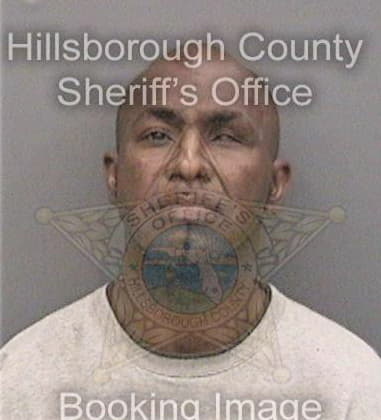 Jovan Yates, - Hillsborough County, FL 