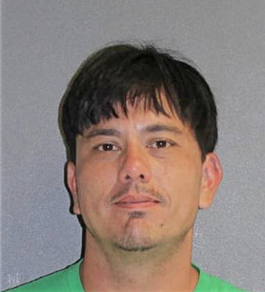 Abraham Abukhedier, - Volusia County, FL 