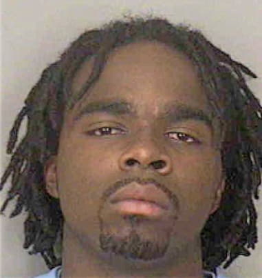 Melvin Allen, - Polk County, FL 