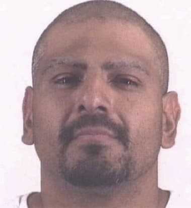 Anthony Alvarengacartagena - Tarrant County, TX 