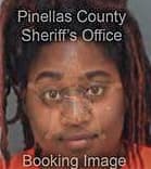 Jakasherel Andersonlevi, - Pinellas County, FL 