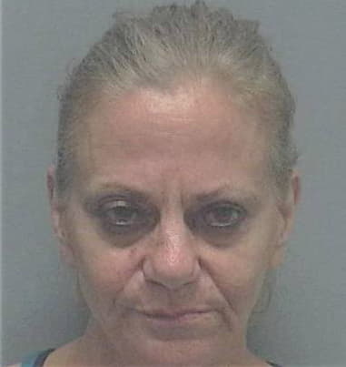 Lisa Andolino, - Lee County, FL 