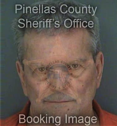 Dwight Bainbridge, - Pinellas County, FL 