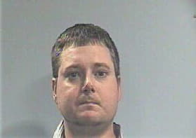 Kenneth Baumgardner - Fayette County, KY 