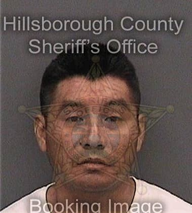 Leopoldo Becerra, - Hillsborough County, FL 