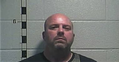 William Bell, - Shelby County, KY 