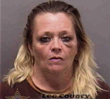 Rainey Bennett, - Lee County, FL 