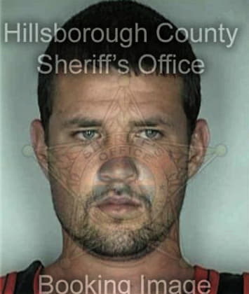 Richard Bennett, - Hillsborough County, FL 