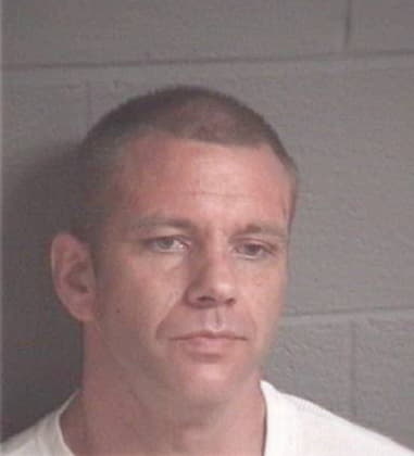 Lonny Berling - Buncombe County, NC 