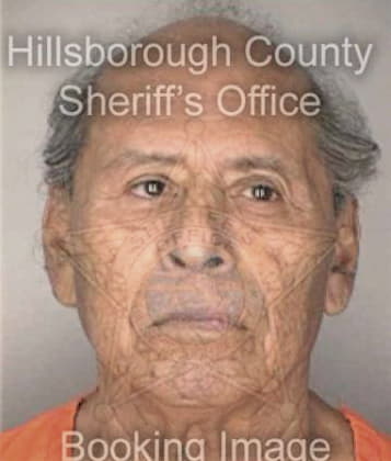 Jay Berman - Hillsborough County, FL 