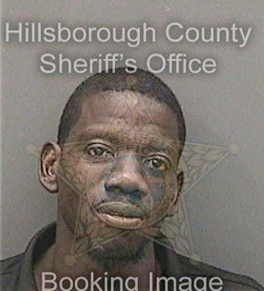 Eddy Bernard, - Hillsborough County, FL 