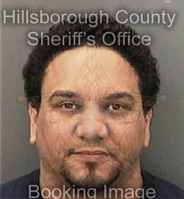 Grady Bettis - Hillsborough County, FL 