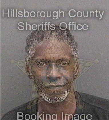 Andre Blaylock - Hillsborough County, FL 