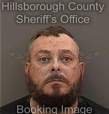 Brendan Bolio - Hillsborough County, FL 
