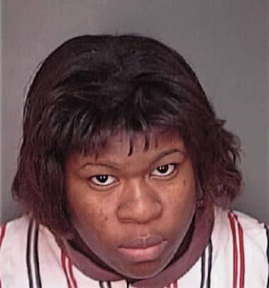 Dorthy Bonds - Polk County, FL 