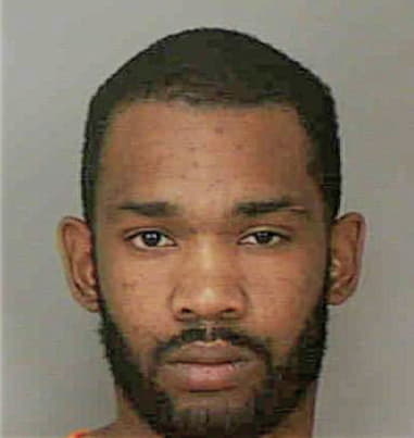 William Booker - Polk County, FL 