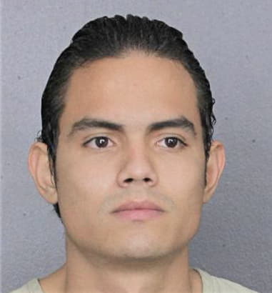 Tiago Borges, - Broward County, FL 