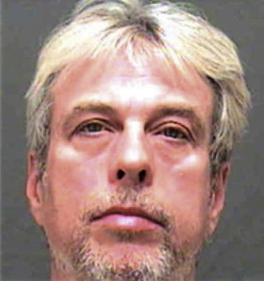 Earl Bradsher - Mecklenburg County, NC 