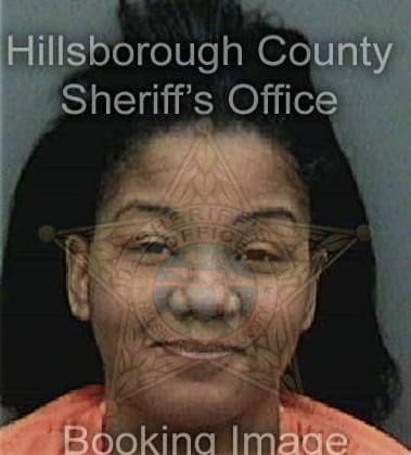 Kayla Brady - Hillsborough County, FL 