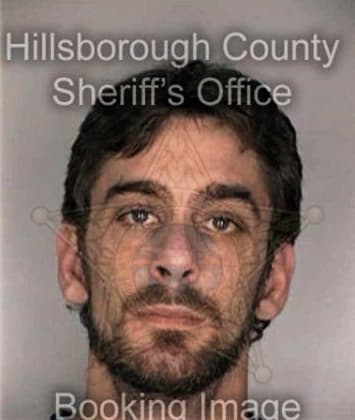 Peter Bremner - Hillsborough County, FL 