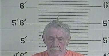 Robert Bryant, - Perry County, KY 