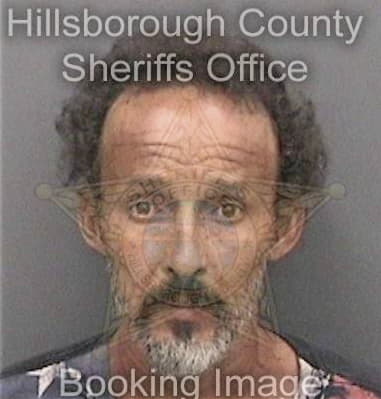 Francisco Calderonhernandez, - Hillsborough County, FL 