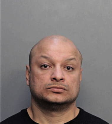 Roberto Calzadillo, - Dade County, FL 