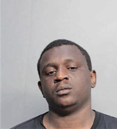 Jerry Campbell, - Dade County, FL 